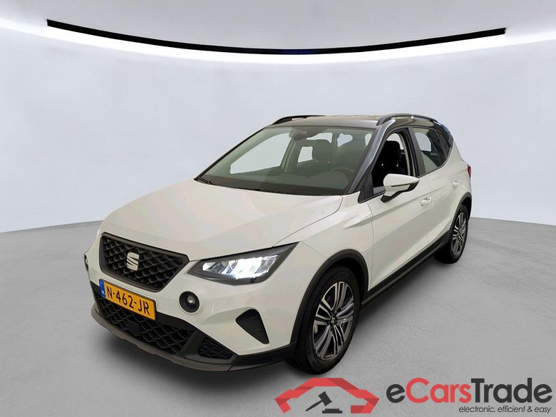 SEAT Arona 70 kW #1