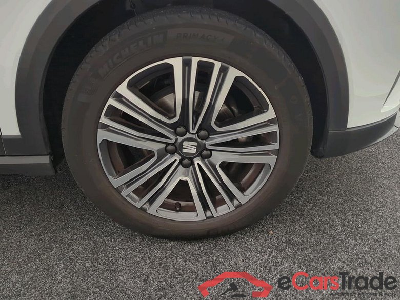 SEAT Arona 70 kW #6
