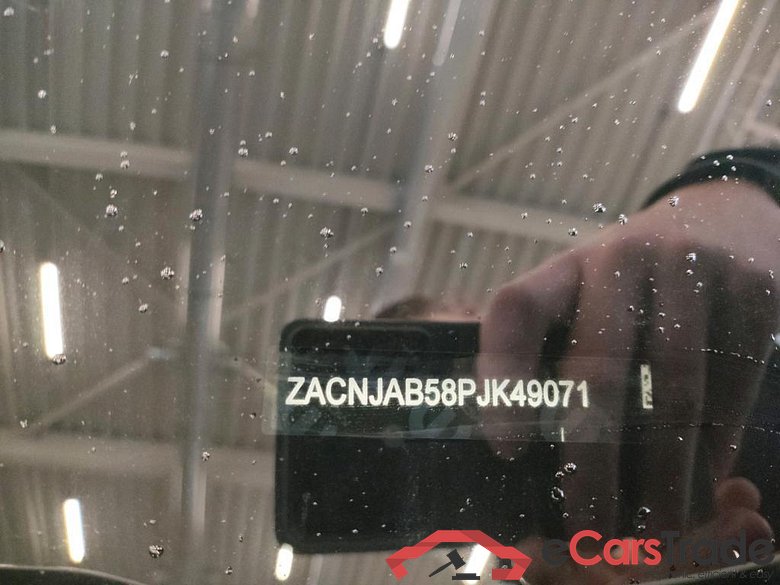 Jeep Avenger 115 kW #2