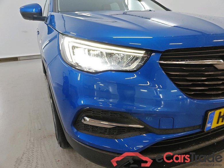 OPEL Grandland X 96 kW #4
