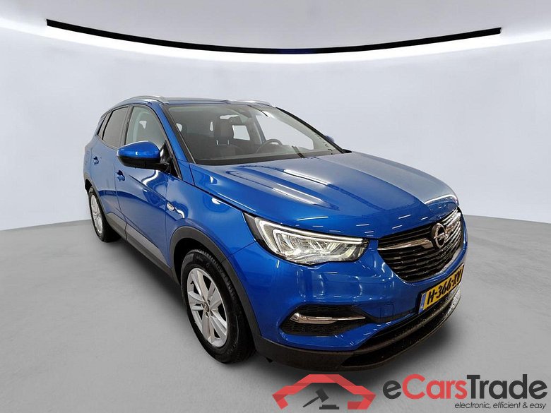 OPEL Grandland X 96 kW #5
