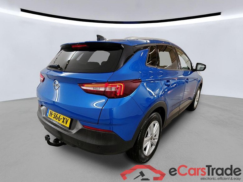 OPEL Grandland X 96 kW #6