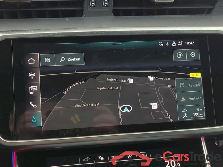 AUDI A6 Avant 220 kW #3