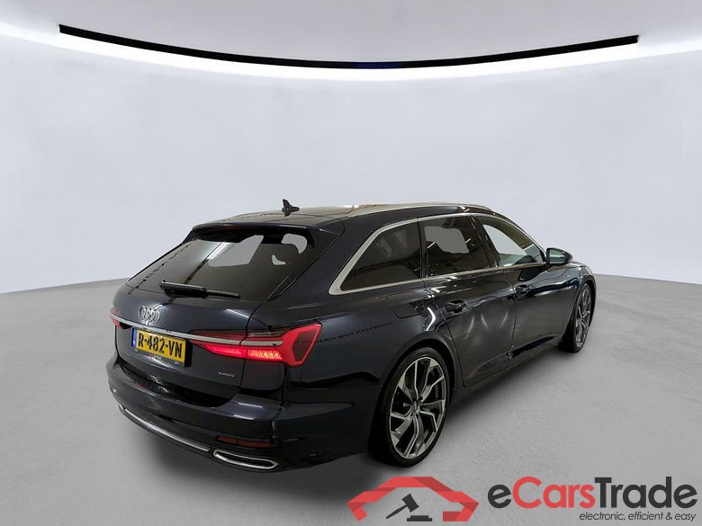 AUDI A6 Avant 220 kW #6