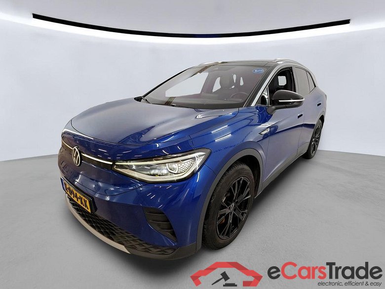 VOLKSWAGEN ID.4 150 kW