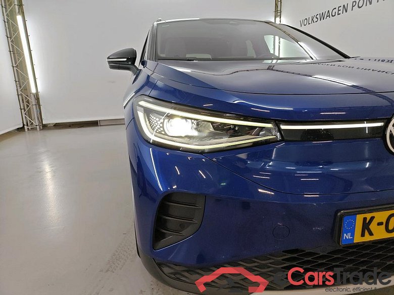 VOLKSWAGEN ID.4 150 kW #4