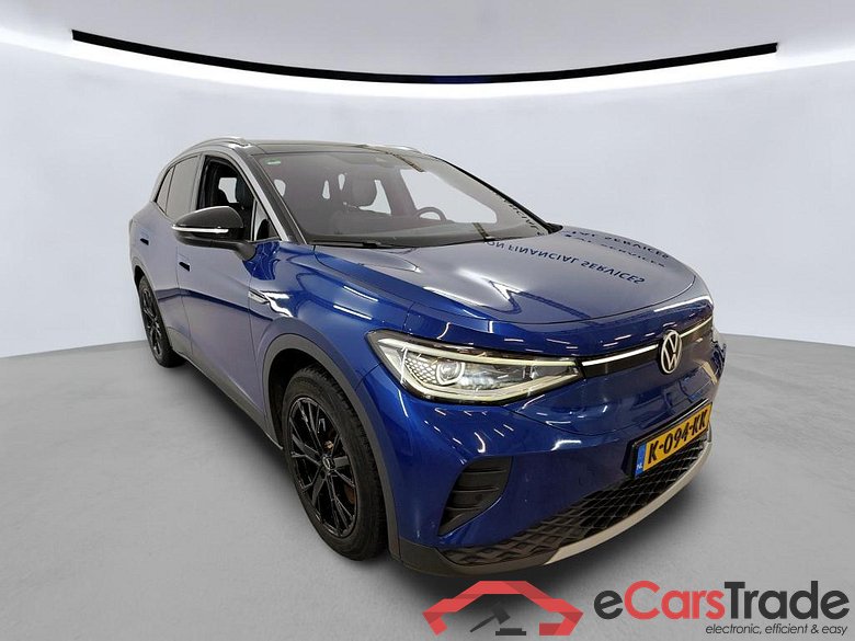 VOLKSWAGEN ID.4 150 kW #5