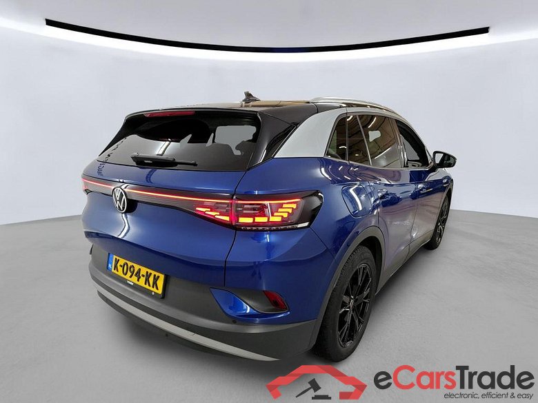 VOLKSWAGEN ID.4 150 kW #6