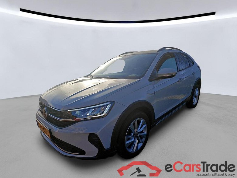 VOLKSWAGEN Taigo 70 kW #1