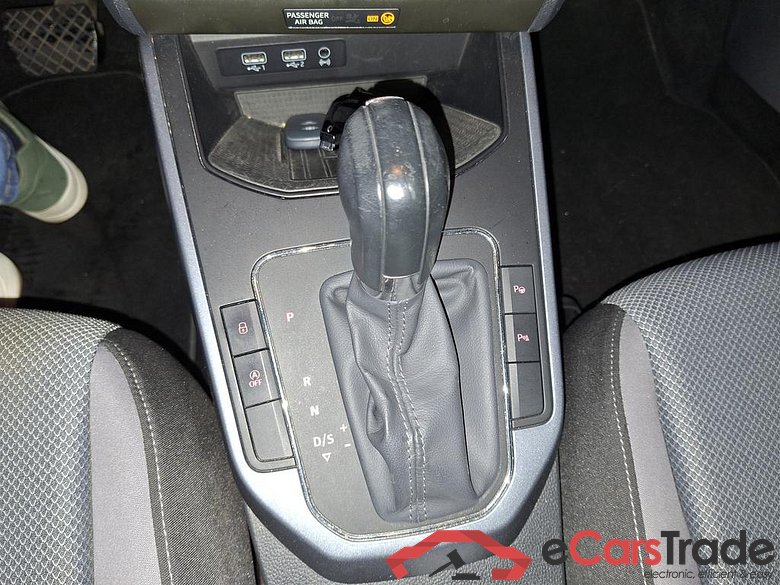 SEAT Arona Arona Move! 1.0 TSI 115pk (85kW) DSG 7v Start/Stop EURO 6 AG #4