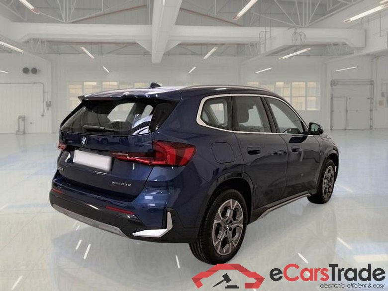 BMW X1 / 2022 / 5P / SUV XDRIVE 23D X-LINE DCT #2