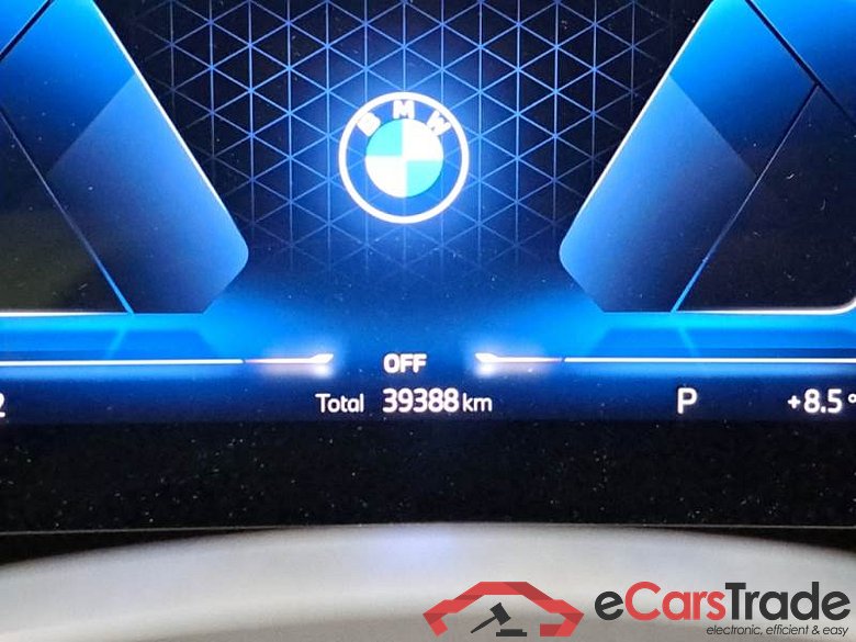 BMW X1 / 2022 / 5P / SUV XDRIVE 23D X-LINE DCT #4