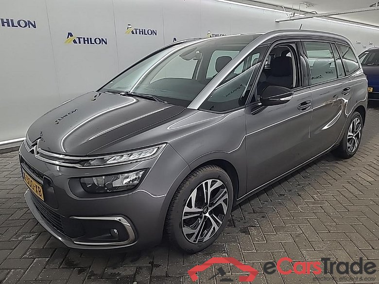 CITROEN Grand C4 SpaceTourer PureTech 130 S&S Business 5D 96kW
