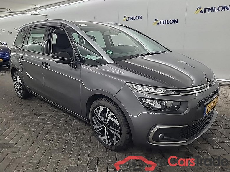 CITROEN Grand C4 SpaceTourer PureTech 130 S&S Business 5D 96kW #2