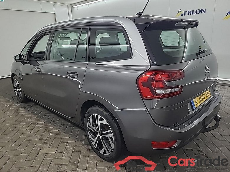 CITROEN Grand C4 SpaceTourer PureTech 130 S&S Business 5D 96kW #4