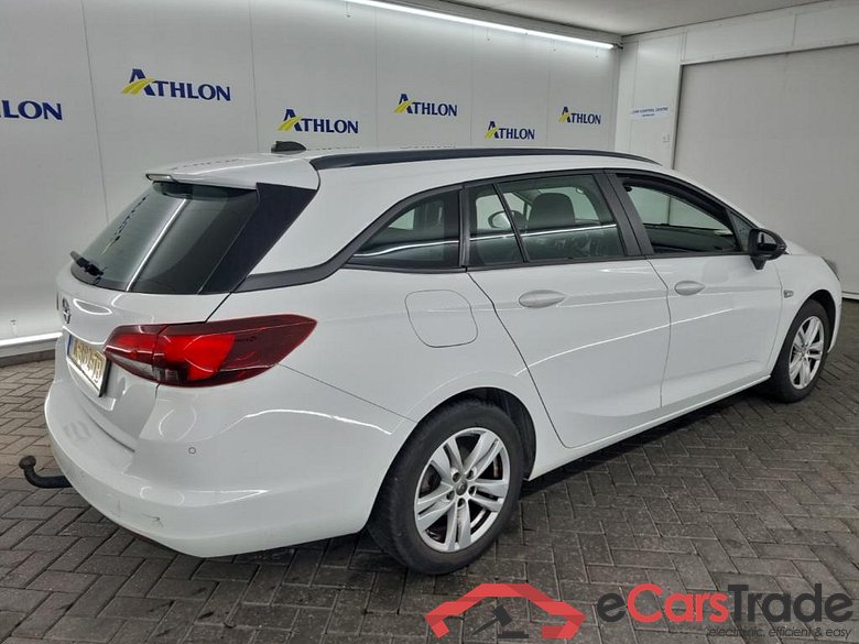 OPEL Astra Sports Tourer 1.2 turbo 81kW Edition 5D #3