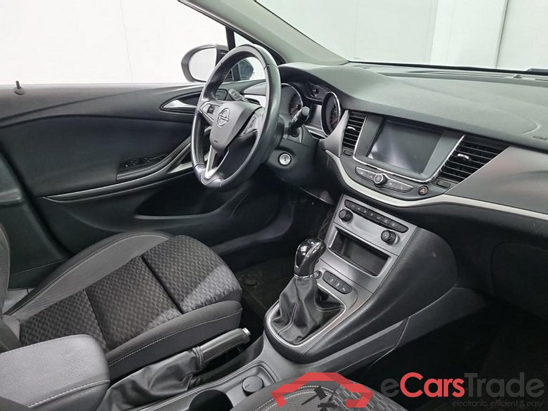 OPEL Astra Sports Tourer 1.2 turbo 81kW Edition 5D #6