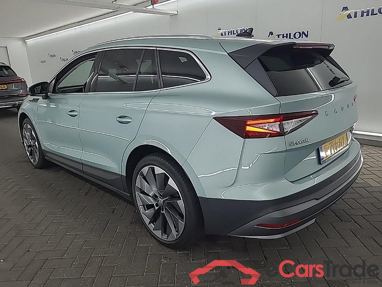 SKODA Enyaq iV 80 5D 150kW #4