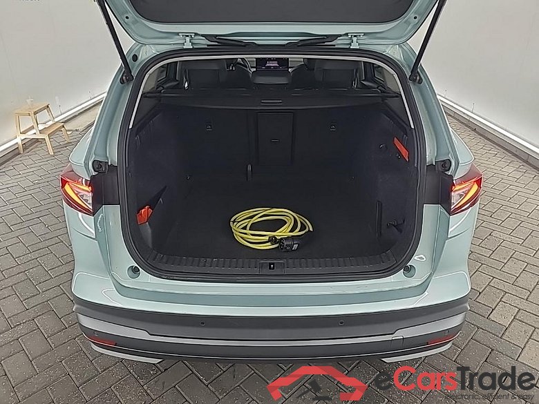 SKODA Enyaq iV 80 5D 150kW #5