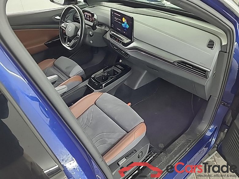 VOLKSWAGEN ID.4 77kWh 1ST Max Auto 5D 150kW #6