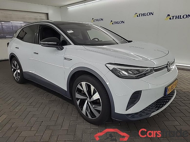 VOLKSWAGEN ID.4 77kWh 1ST Auto 5D 150kW #2