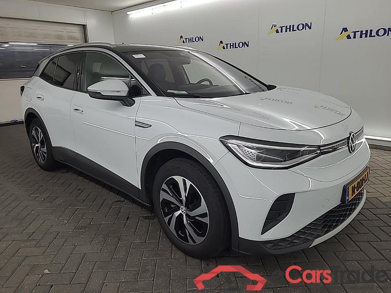 VOLKSWAGEN ID.4 52kWh 109kW Style Auto 5D #2