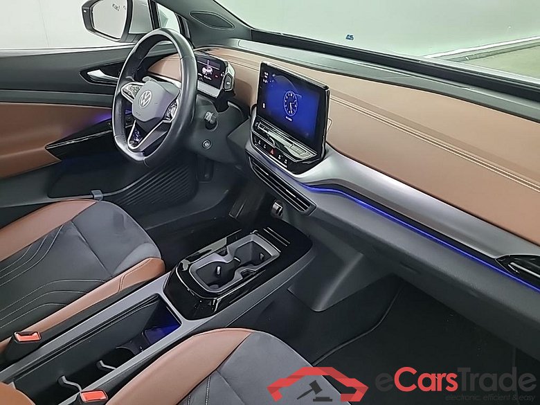 VOLKSWAGEN ID.4 52kWh 109kW Style Auto 5D #6