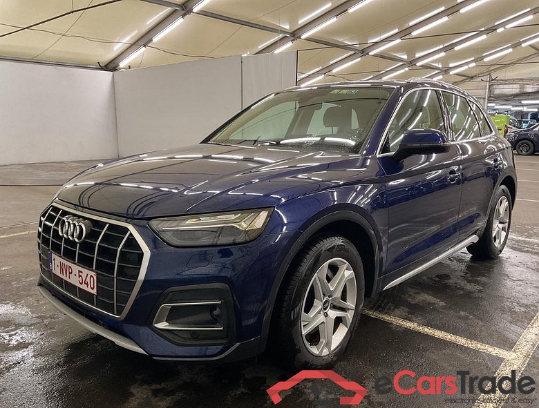 AUDI Q5 Audi Q5  Business Edition Advanced 35 TDI  120(163) kW(ch) S tronic