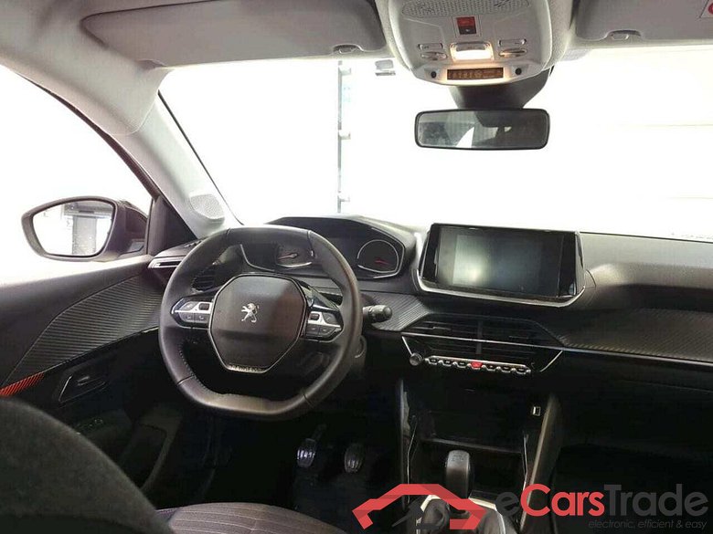 PEUGEOT 208 1.2 PureTech Active #3