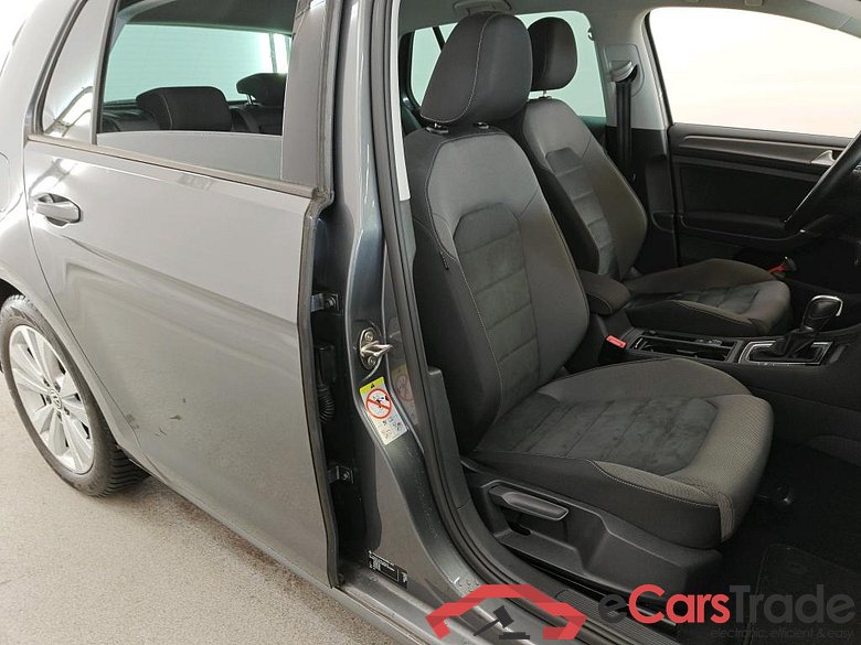 Volkswagen Golf 1.5 TSI BM 96kW DSG Comfortline Business 5d #3