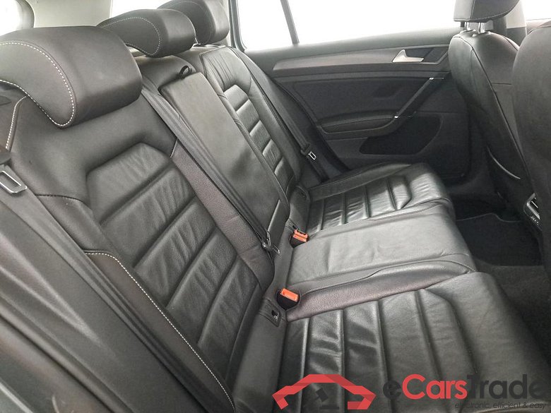 VOLKSWAGEN GOLF VII VARIANT DIESEL - 2017 2.0 SCR TDi Comfortline DSG #6