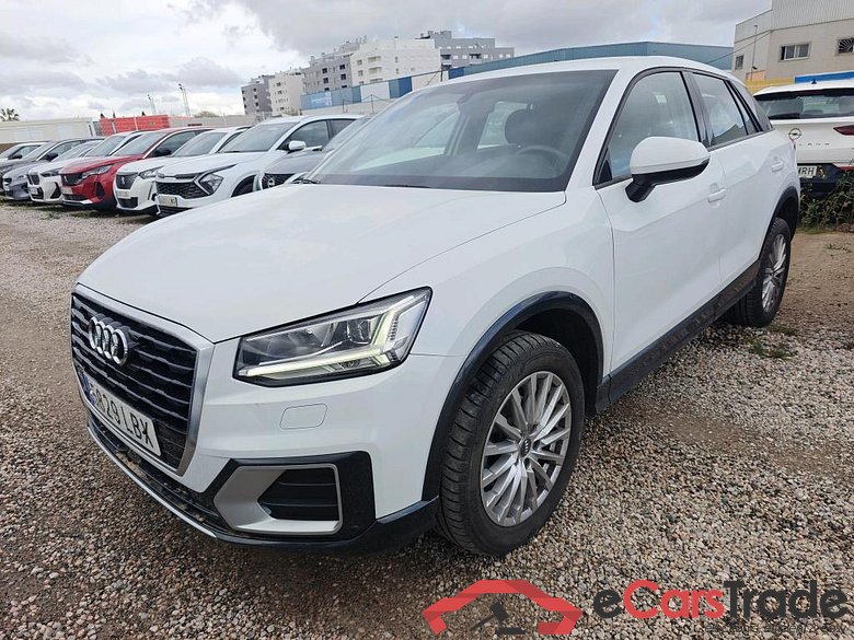 AUDI Q2 / 2016 / 5P / todoterreno Design 30 TFSI 85kW (116CV)