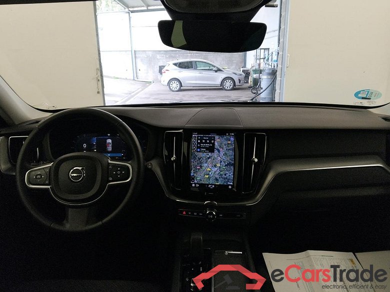 VOLVO XC60 / 2017 / 5P / todoterreno 2.0 B4 D AWD Plus Bright Auto #3