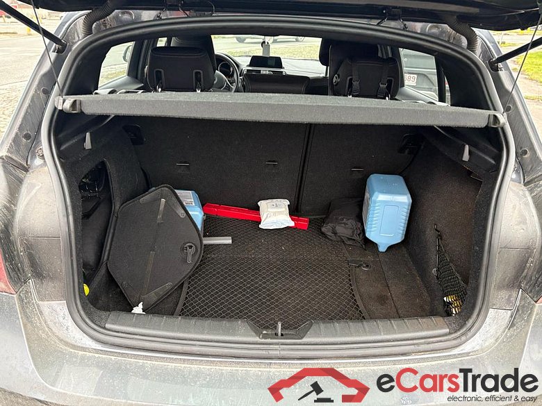 BMW 116 Hatch Dsl (F20 LCI) 116 dA AdBlue (EU6c) #6