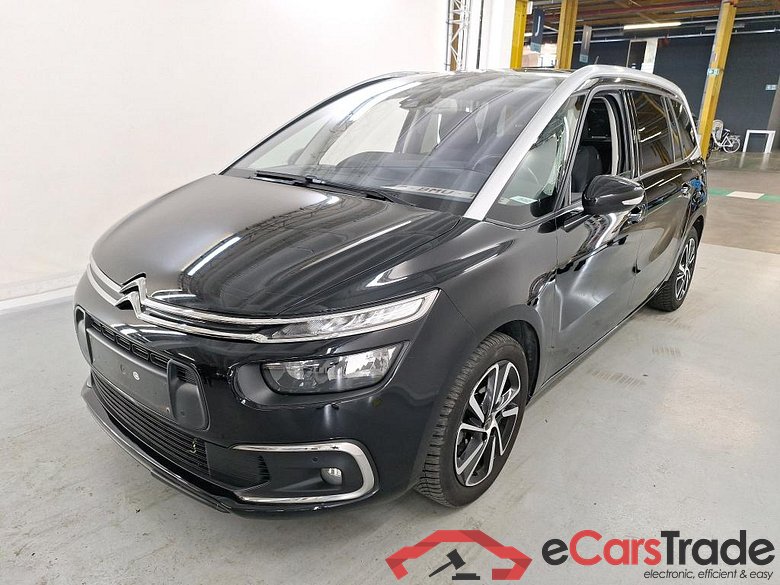 CITROËN GRAND C4 SPACETOURER 1.2 PURETECH 130 S-S SHINE #1