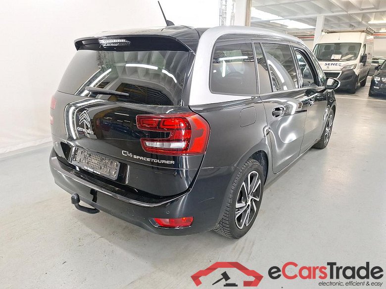 CITROËN GRAND C4 SPACETOURER 1.2 PURETECH 130 S-S SHINE #4