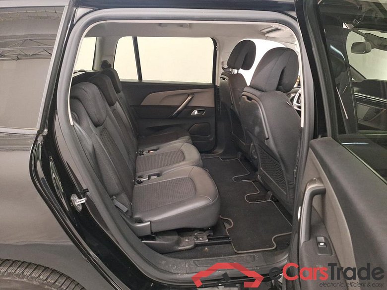 CITROËN GRAND C4 SPACETOURER 1.2 PURETECH 130 S-S SHINE #6