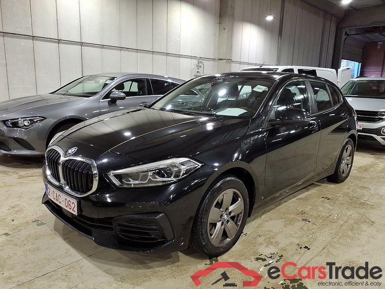 BMW 1 SERIES HATCH 1.5 116IA (80KW) #1