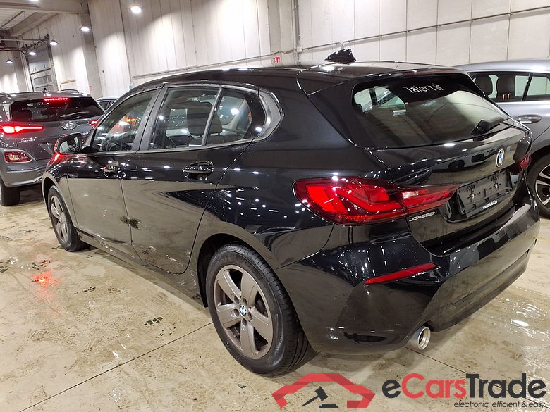 BMW 1 SERIES HATCH 1.5 116IA (80KW) #2