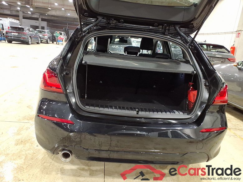 BMW 1 SERIES HATCH 1.5 116IA (80KW) #3