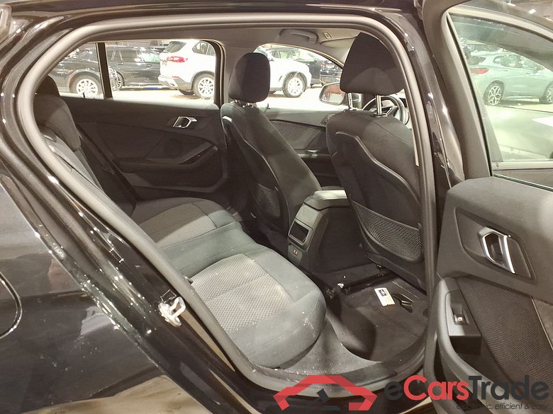 BMW 1 SERIES HATCH 1.5 116IA (80KW) #5