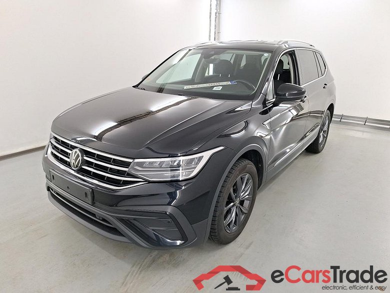 VOLKSWAGEN TIGUAN ALLSPACE 2.0 TDI LIFE BUSINESS DSG