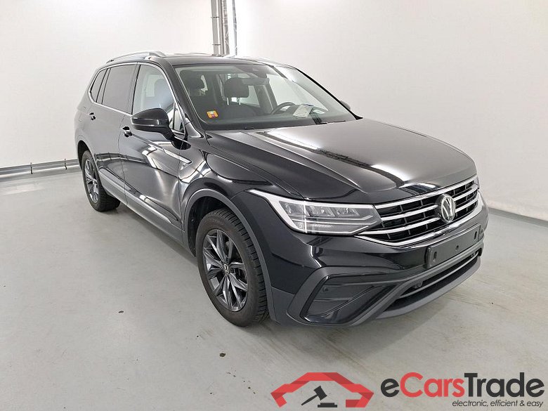 VOLKSWAGEN TIGUAN ALLSPACE 2.0 TDI LIFE BUSINESS DSG #2