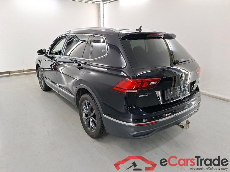 VOLKSWAGEN TIGUAN ALLSPACE 2.0 TDI LIFE BUSINESS DSG #3