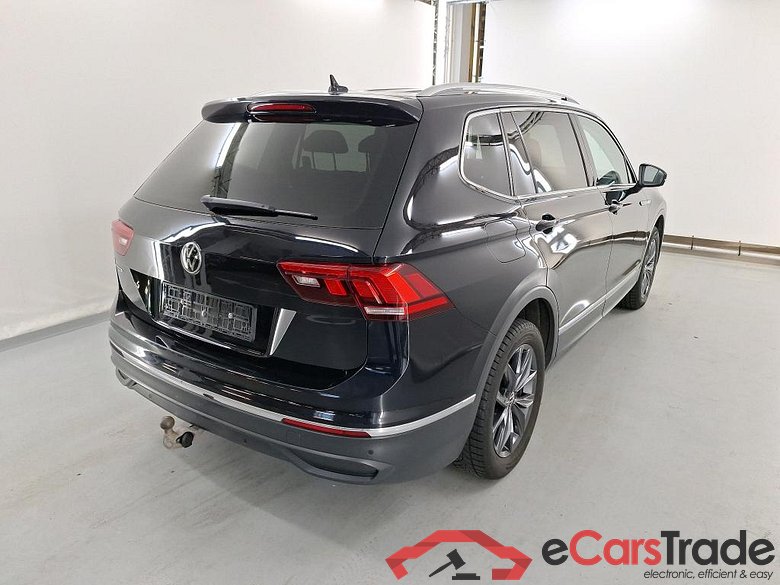 VOLKSWAGEN TIGUAN ALLSPACE 2.0 TDI LIFE BUSINESS DSG #4