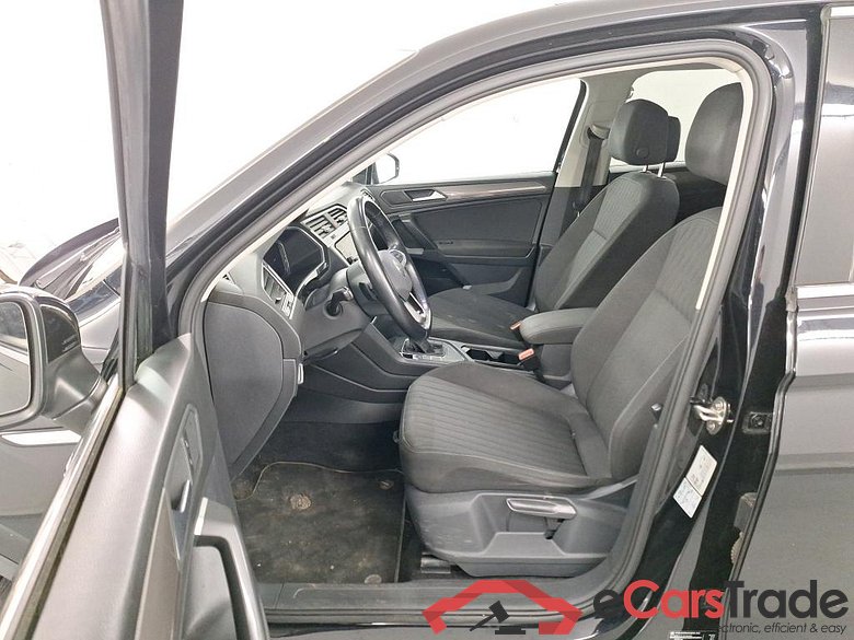 VOLKSWAGEN TIGUAN ALLSPACE 2.0 TDI LIFE BUSINESS DSG #5
