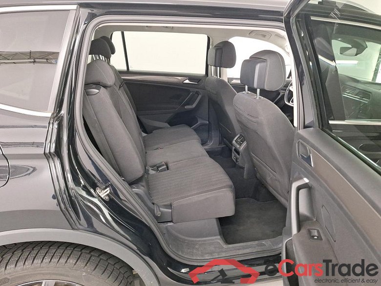 VOLKSWAGEN TIGUAN ALLSPACE 2.0 TDI LIFE BUSINESS DSG #6