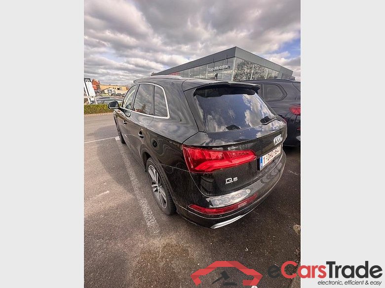 AUDI Q5 40 TDi Quattro Sport S tronic #1