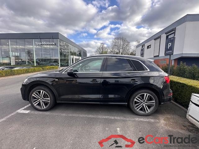AUDI Q5 40 TDi Quattro Sport S tronic #2
