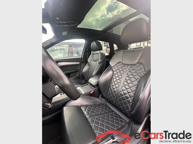 AUDI Q5 40 TDi Quattro Sport S tronic #4